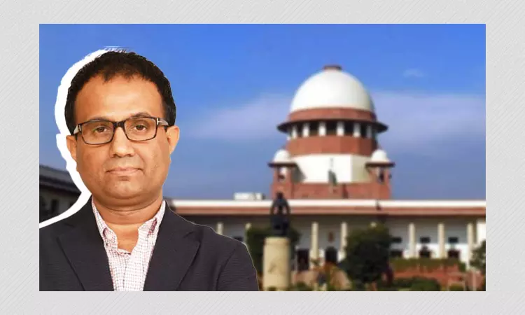 Delhi Riots: SC Refuses To Quash Delhi Assemblys Summons To Facebook