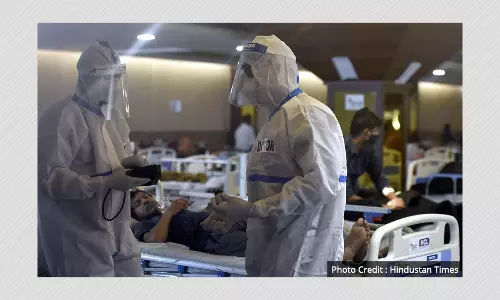 Explained: Long COVID-19 Affects Complete Body, From Bone To Brain