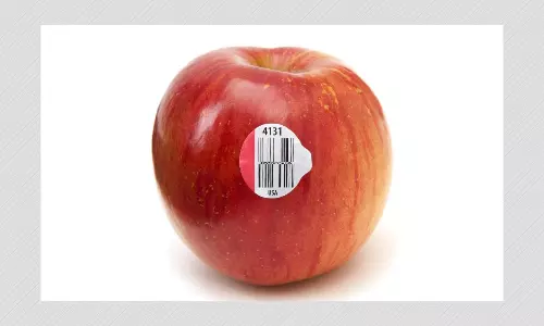 Bar Codes Do Not Identify Genetically Modified Produce