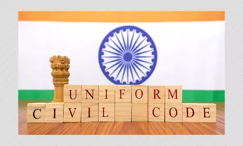 Explained: What is the Uniform Civil Code?