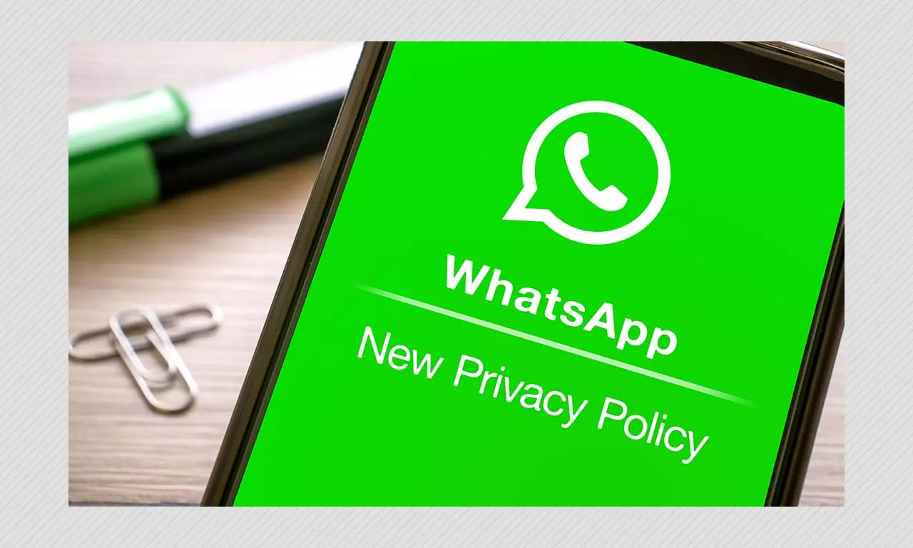 New Privacy Policy Put On Hold, WhatsApp Tells Delhi High Court
