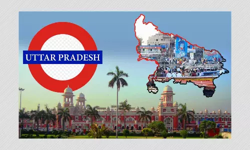 Uttar Pradesh—Indias Most Populous State, Proposes Population Control Bill