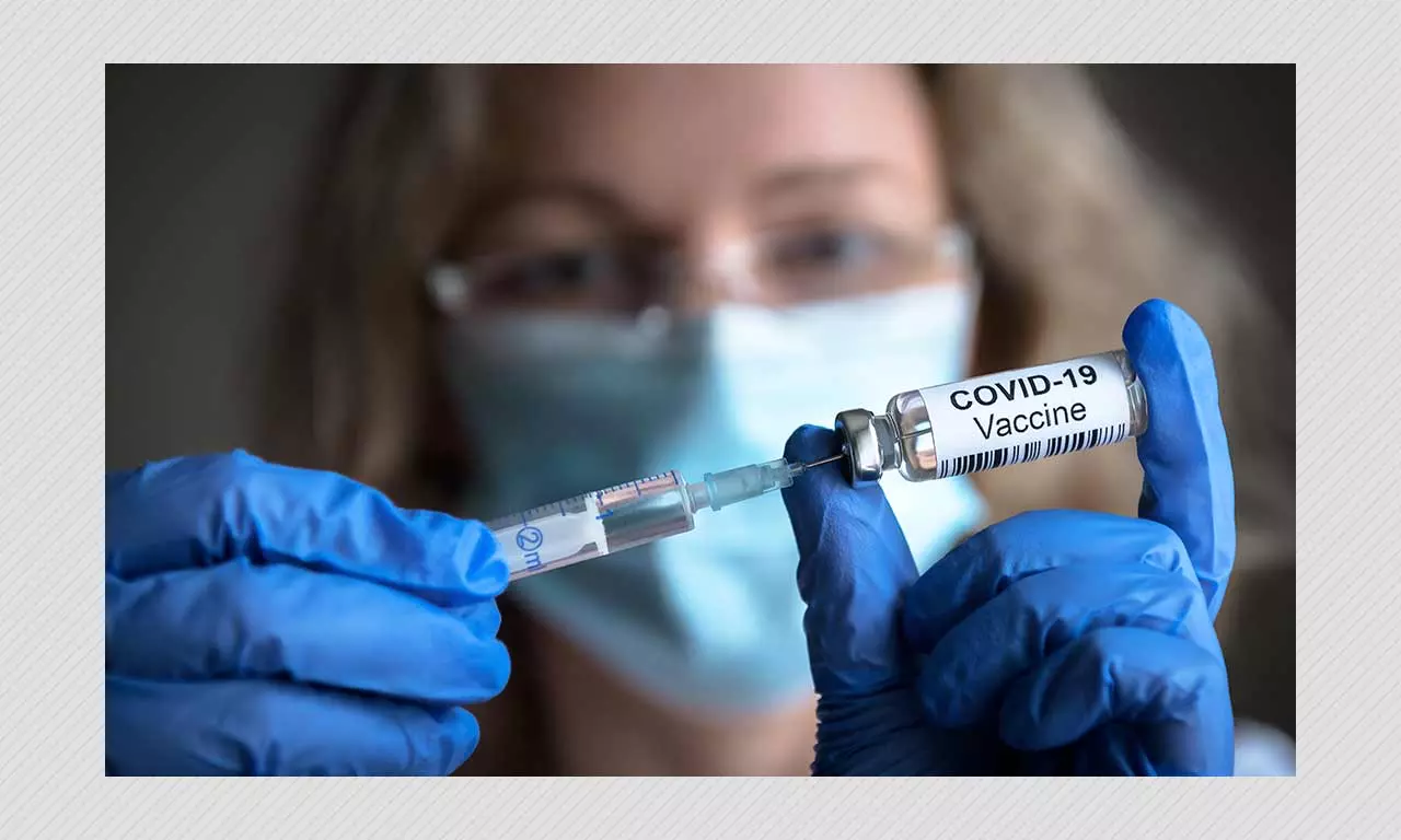 Deadly Vaccine Batches: Fake Claim On Covid-19 Shots Spreads Online