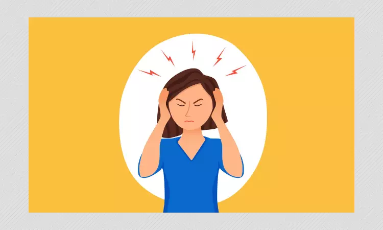 Stroke, Headaches, Dementia Doubled Among Indians Between 1990-2019: Study