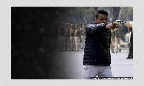 Hate Speech Case: Gurugram Court Denies Bail To Ram Bhakt Gopal