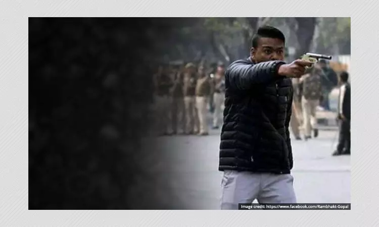 Hate Speech Case: Gurugram Court Denies Bail To Ram Bhakt Gopal