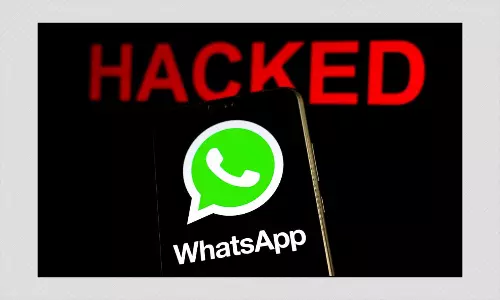 40 Indian Journos In Leaked List Of Potential Targets Of Pegasus Snooping