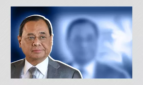 SC Staffer Who Accused Ex-CJI Gogoi Of Sexual Harassment A Potential Pegasus Target