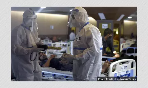 India Saw 4252 Mucormycosis Deaths Since May 2021: Health Ministry