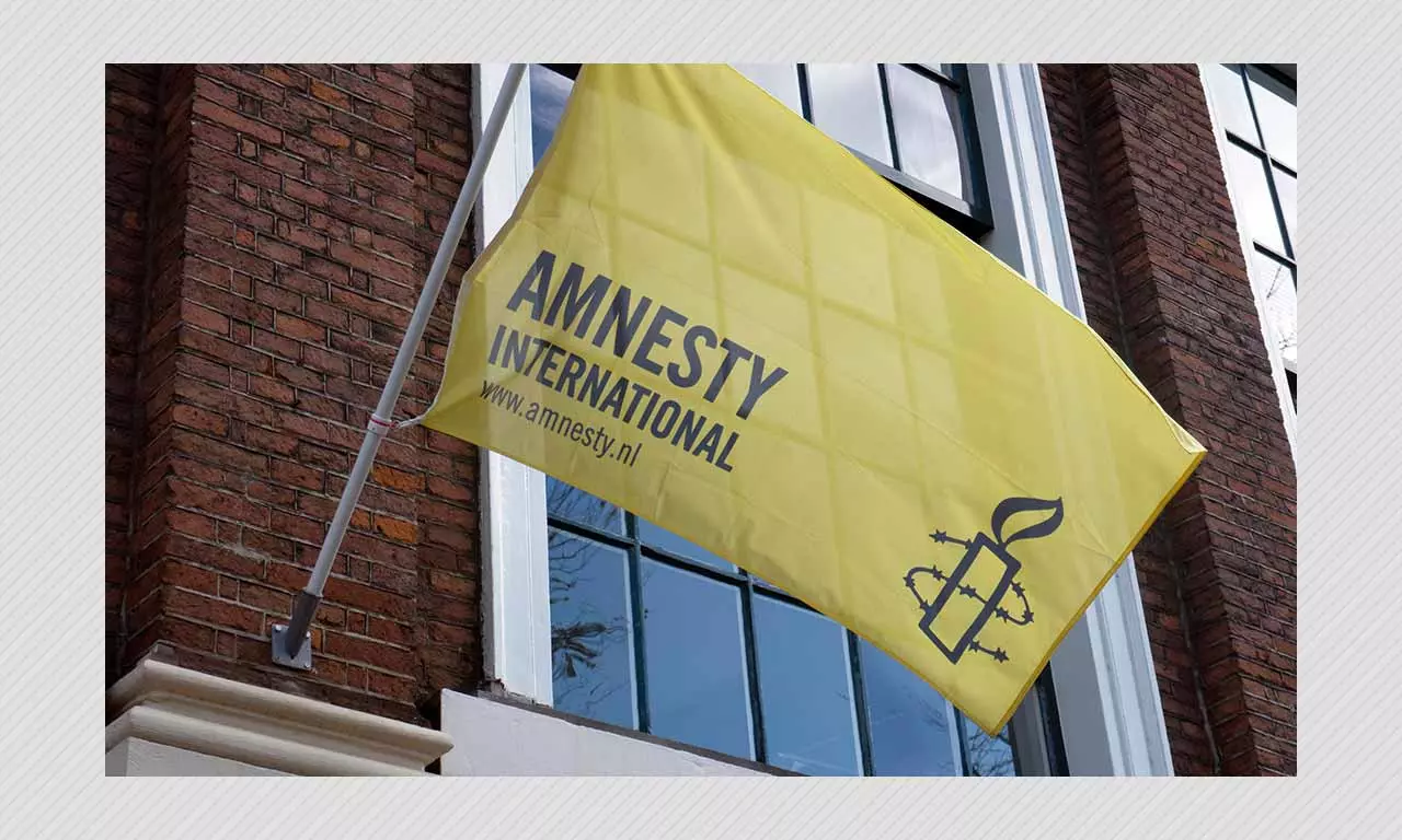 Pegasus Row: Amnesty Stands by List, Claims Misquoted By Israeli Media