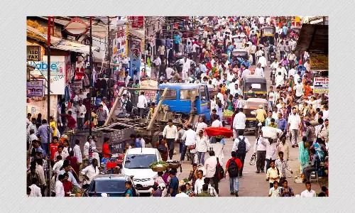 Message On Population Control, CAA And BJP Attributed To Harish Salve Fake