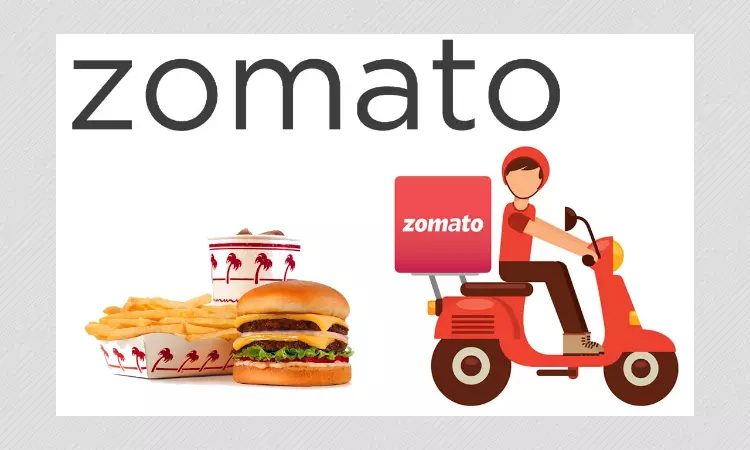 Zomato Lists At ₹116: 5 Things You Need To Know