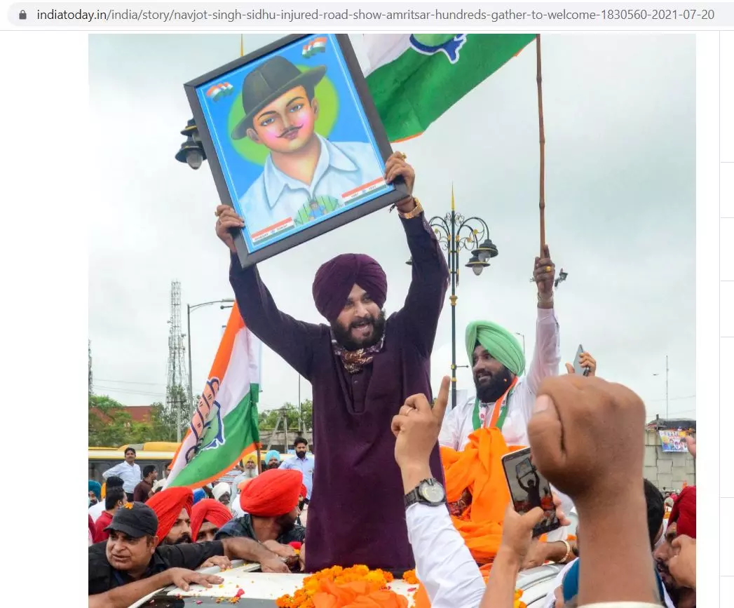 India Today news report India Today news report