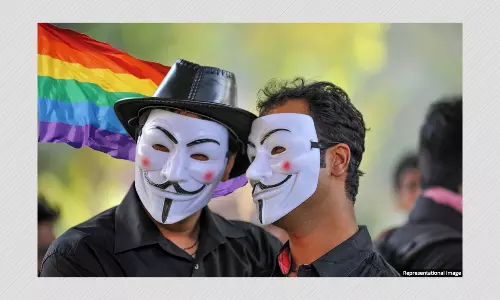 Govt Safe House Meant For Interfaith, Intercaste Same-Sex Couples: Delhi HC