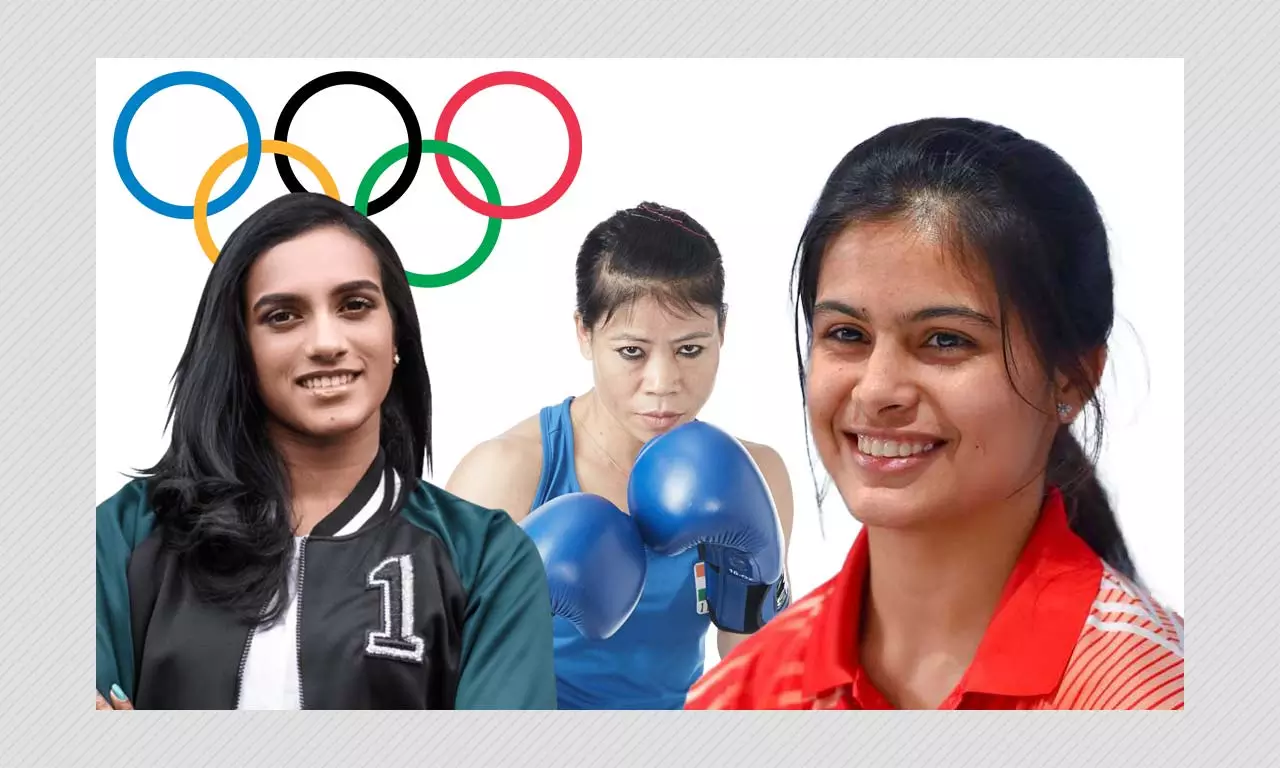 India At #TokyoOlympics Day 2: When And Where To Watch All The Action