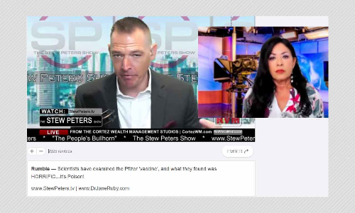 Pfizer-BioNTech COVID-19 Vaccine Does Not Contain Graphene Oxide