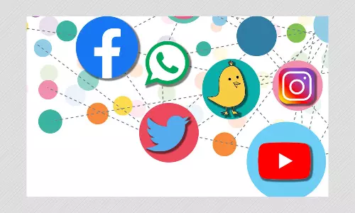 Government Informs Rajya Sabha Of Social Media Compliance With IT Rules