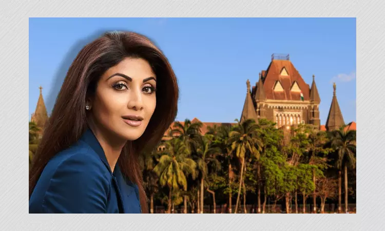 Need to Balance Right to Privacy v/s Free Speech: Bombay HC to Shilpa Shetty