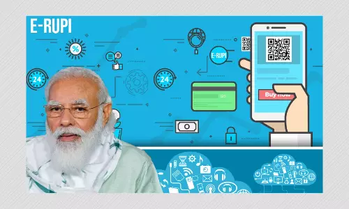 Explained: PM Modi Inaugurates e-RUPI, Heres How It Will Work