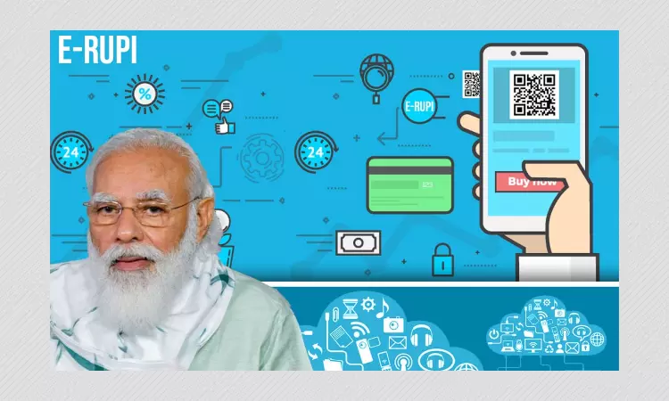 Explained: PM Modi Inaugurates e-RUPI, Heres How It Will Work