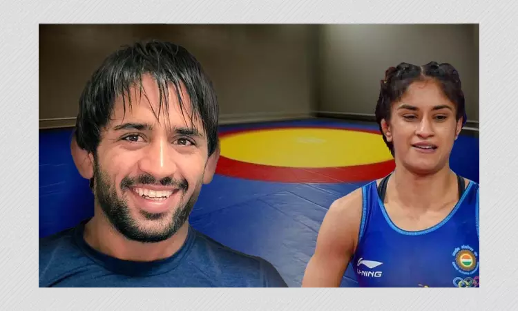 Tokyo Olympics 2020: What Is Repechage In Wrestling?