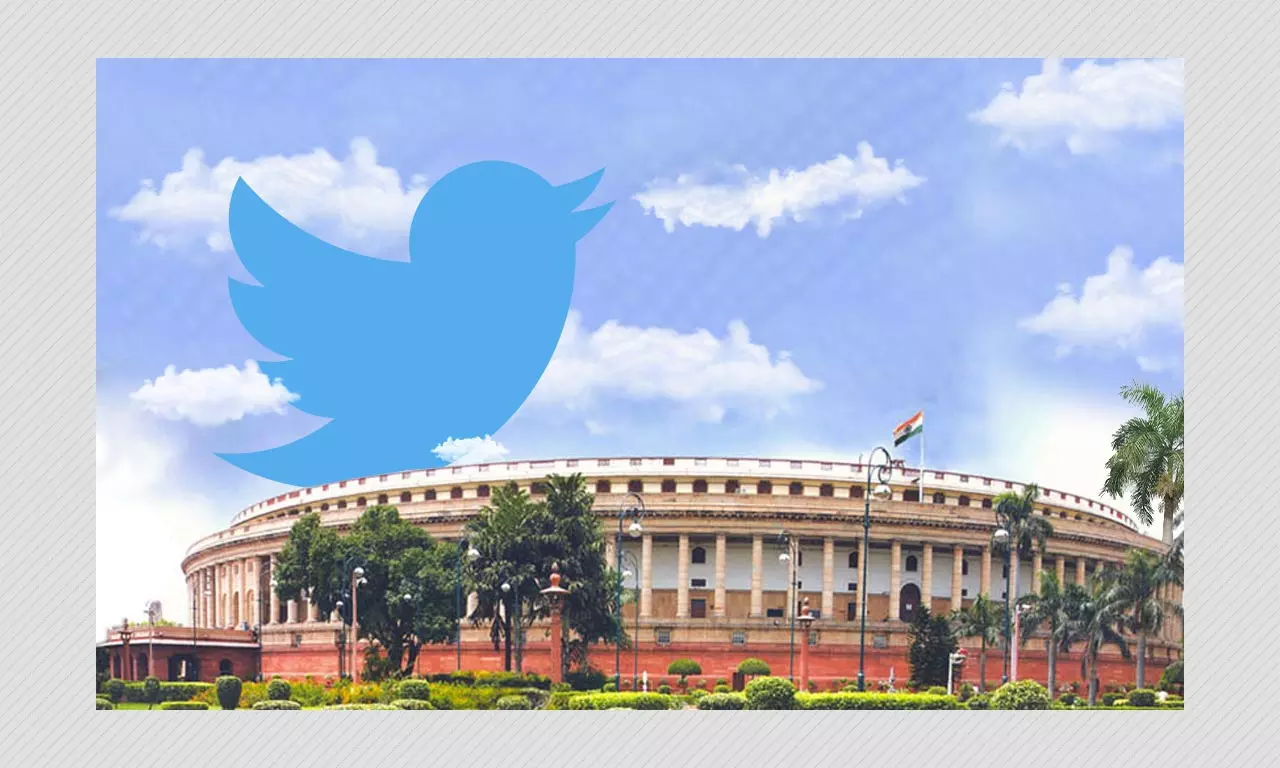 Twitter Not Transparent On Manipulated Media Tag Policy: Govt To LS