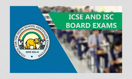 2022 ICSE And ISC Board Exam Syllabus Bifurcated; First Sem To Be MCQ