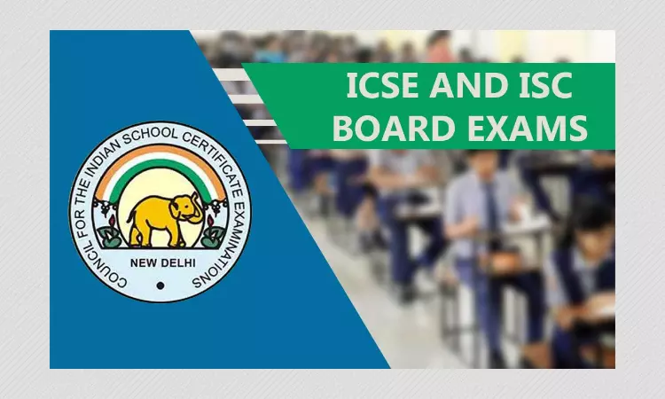 2022 ICSE And ISC Board Exam Syllabus Bifurcated; First Sem To Be MCQ