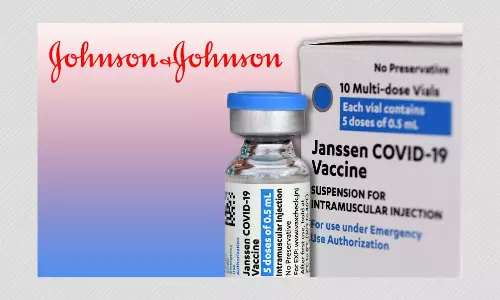 Johnson & Johnson COVID-19 Vaccine Gets Emergency Use Authorisation In India