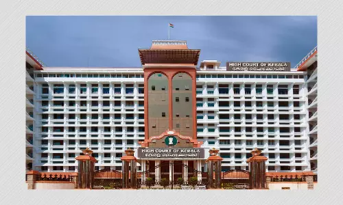 Marital Rape Is Cruelty, Good Ground For Divorce: Kerala HC