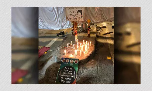 What Happened After A 9-Year-Old Girl In Delhi Was Forcibly Cremated