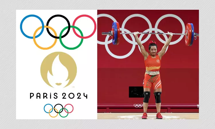 Explained: Why Weightlifting And Boxing Risk Being Dropped From 2024 Paris Olympics