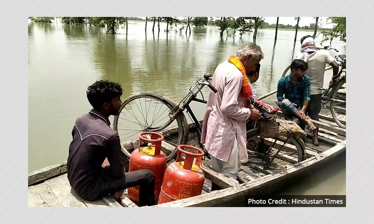 Why Bihar Floods Every Year And What The Govt Is Doing Wrong