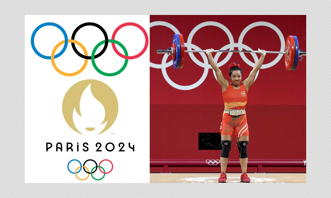 Explained Why Weightlifting And Boxing Risk Being Dropped From 2024