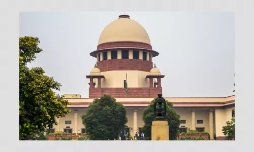 States Cannot Scrap Cases Against MPs And MLAs Without HC Nod: SC