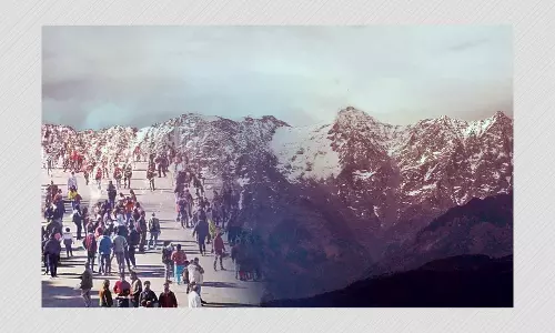 Traveling To Himachal Pradesh: New Restrictions As COVID Cases Rise