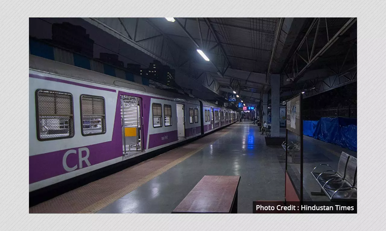 Mumbai Local Train Travel: Step-By-Step Guide How To Generate E-Pass