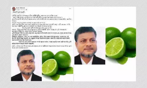 No, Drinking Hot Lemon Water Will Not Destroy Cancer Cells