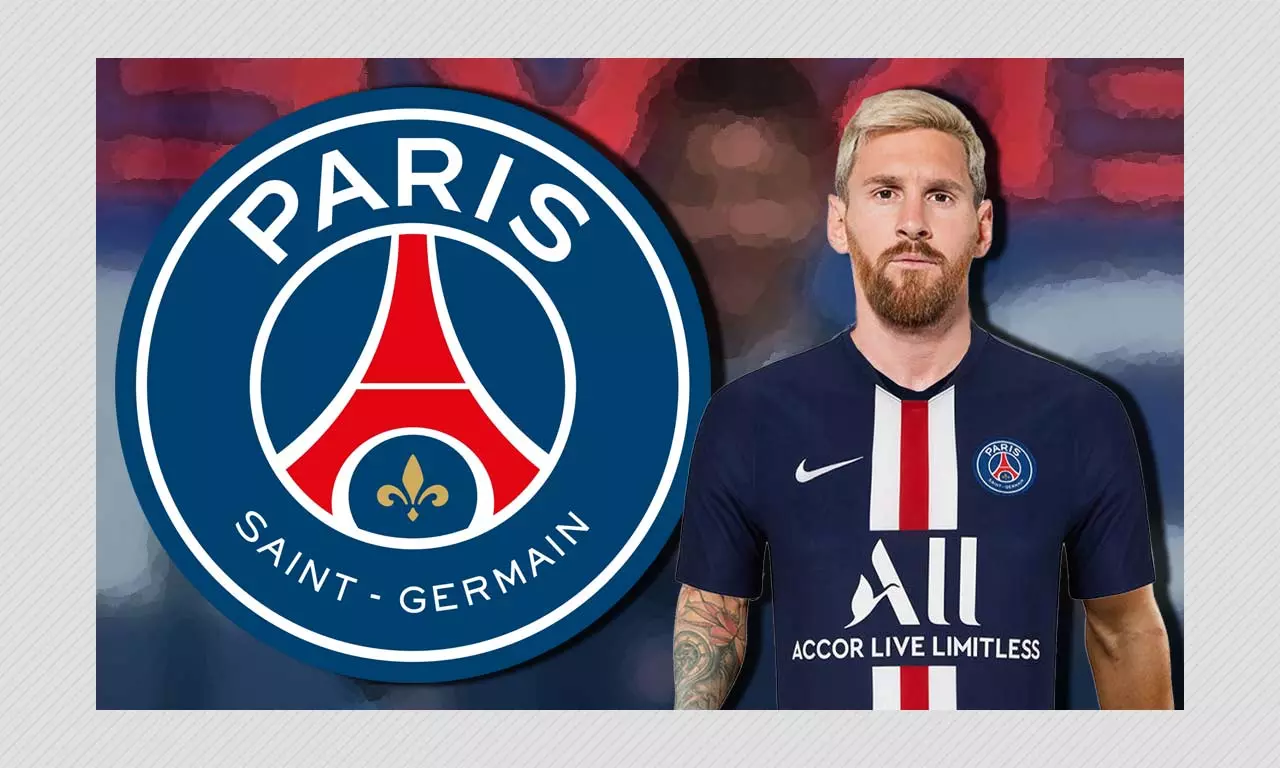 Explained: $PSG Fan Token Crypto Included In Messis Signing Package