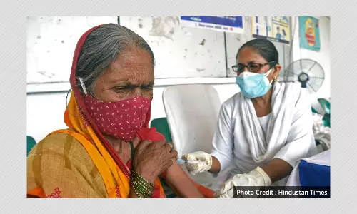 Breakthrough Infections: Getting COVID-19 After Vaccination