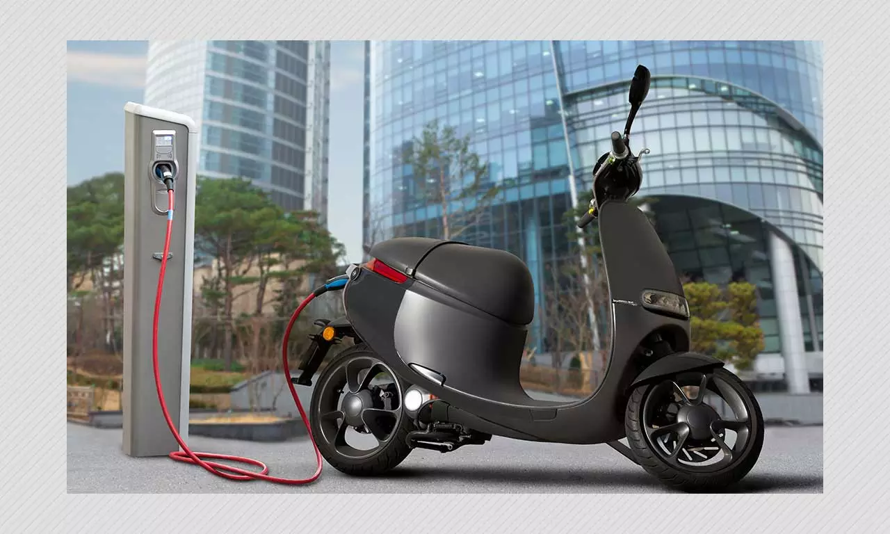 Are Electric Scooters A Better Alternative For Indians?
