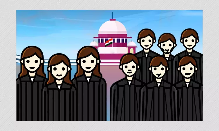 Will India Get Its First Female Chief Justice of India?