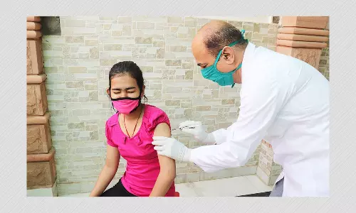 Third COVID Wave Could Peak In Oct, Children Could Be At Risk: Govt Panel