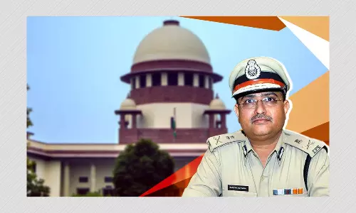 Rakesh Asthana Appointment Row: SC Tells Delhi HC To Decide Plea In 2 Wks