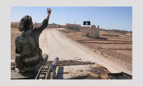 Explained: Who Are ISIS-K, The Terror Outfit Behind Kabul Airport Attack?