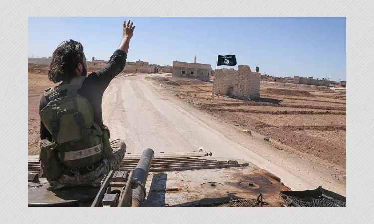 Explained: Who Are ISIS-K, The Terror Outfit Behind Kabul Airport Attack?