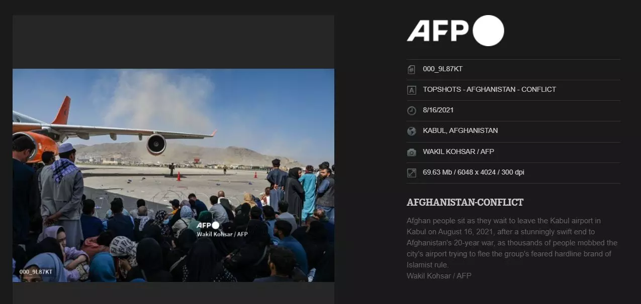 Source: AFP
