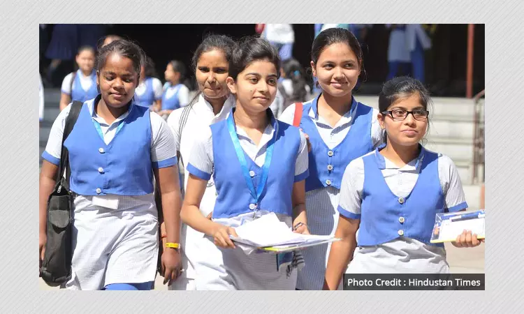 Doctors, Academics Ask Govt To Reopen Schools On Priority