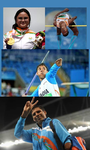 India At Tokyo Paralympics 2020: Shooter Avani Lekhara Wins Historic Gold; Devendra Jhajharia, Yogesh Kathuniya Win Silver