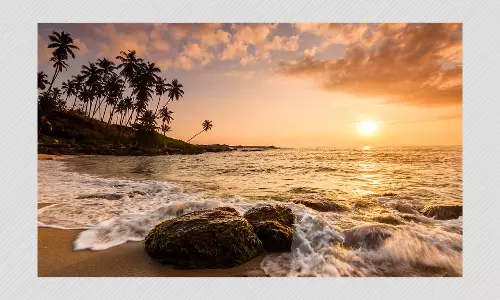 Sri Lanka Has Re-Opened For Indian Travellers: What You Need To Know